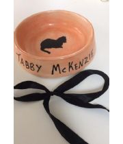 Tabby  McKenzie's Memorial
