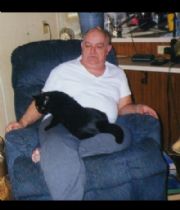 Katty  Long's Memorial
