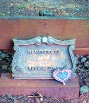 Duke  Joyner's Memorial