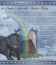 Cleo  's Memorial