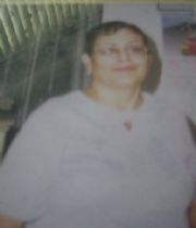 OLGA  REYES's Memorial